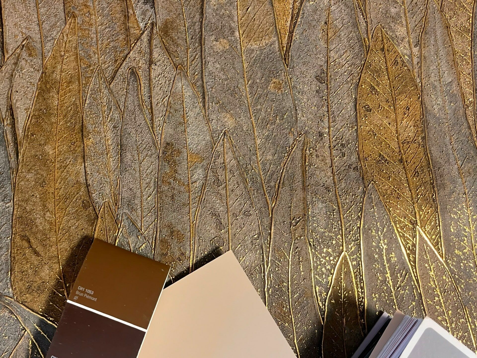 palette couleurs tournai