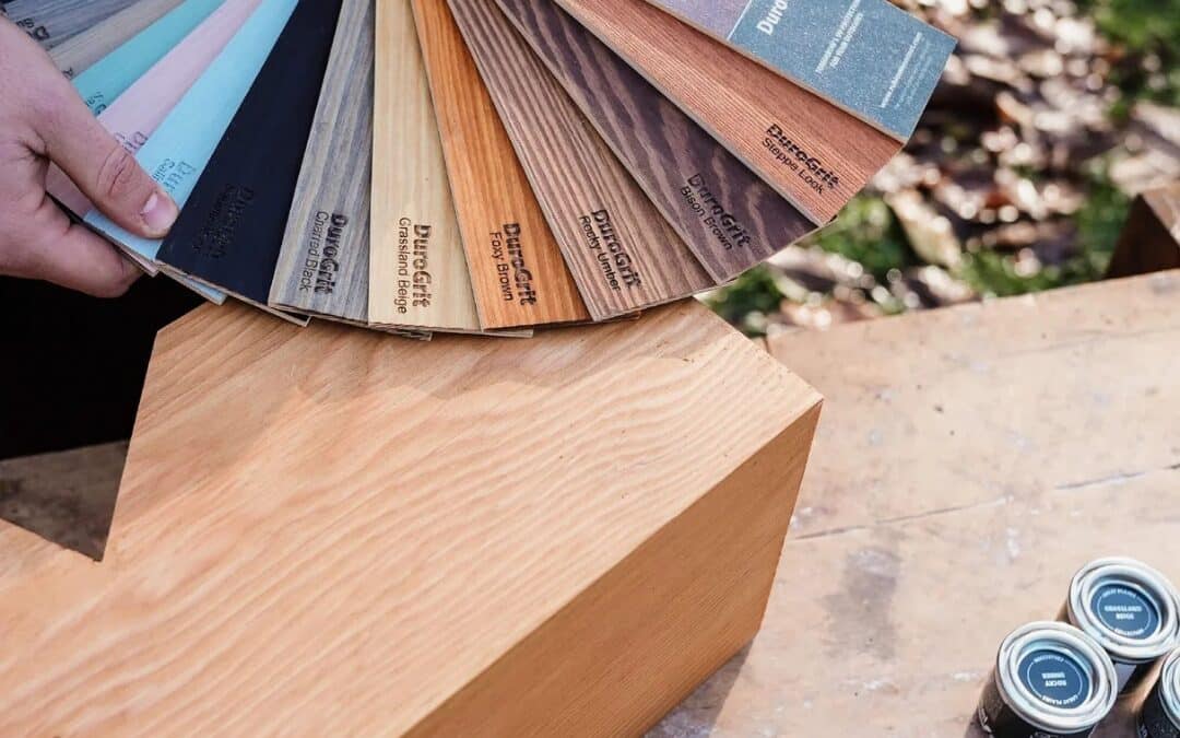 𝗣𝗿𝗼𝘁𝗲́𝗴𝗲𝘇 𝗱𝘂𝗿𝗮𝗯𝗹𝗲𝗺𝗲𝗻𝘁 𝘃𝗼𝘀 boiseries 𝗲𝘅𝘁𝗲́𝗿𝗶𝗲𝘂𝗿𝘀 𝗮𝘃𝗲𝗰 𝗗𝘂𝗿𝗼𝗚𝗿𝗶𝘁