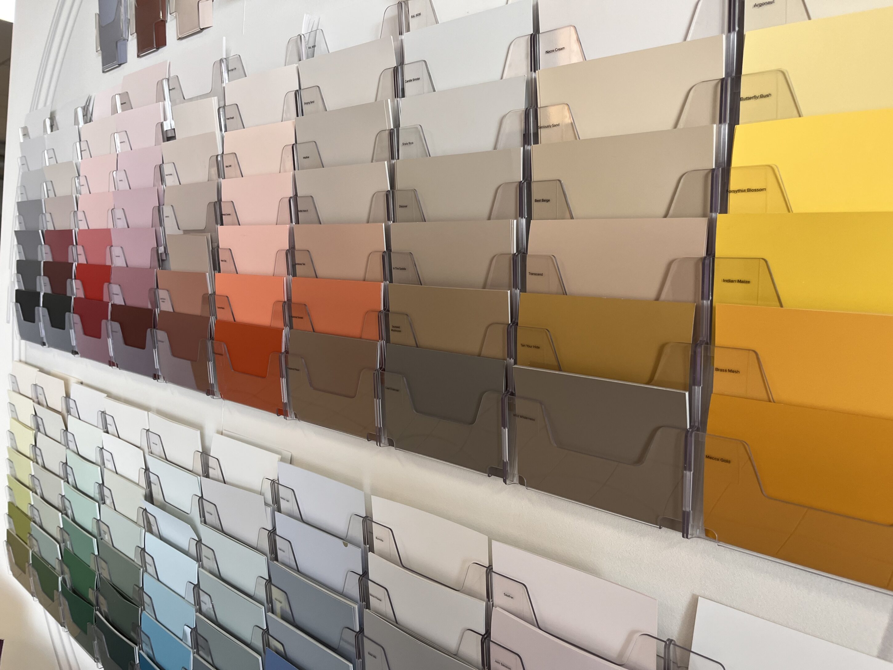 magasin peinture tournai
